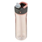 auto spout reusable water bottle image number 2