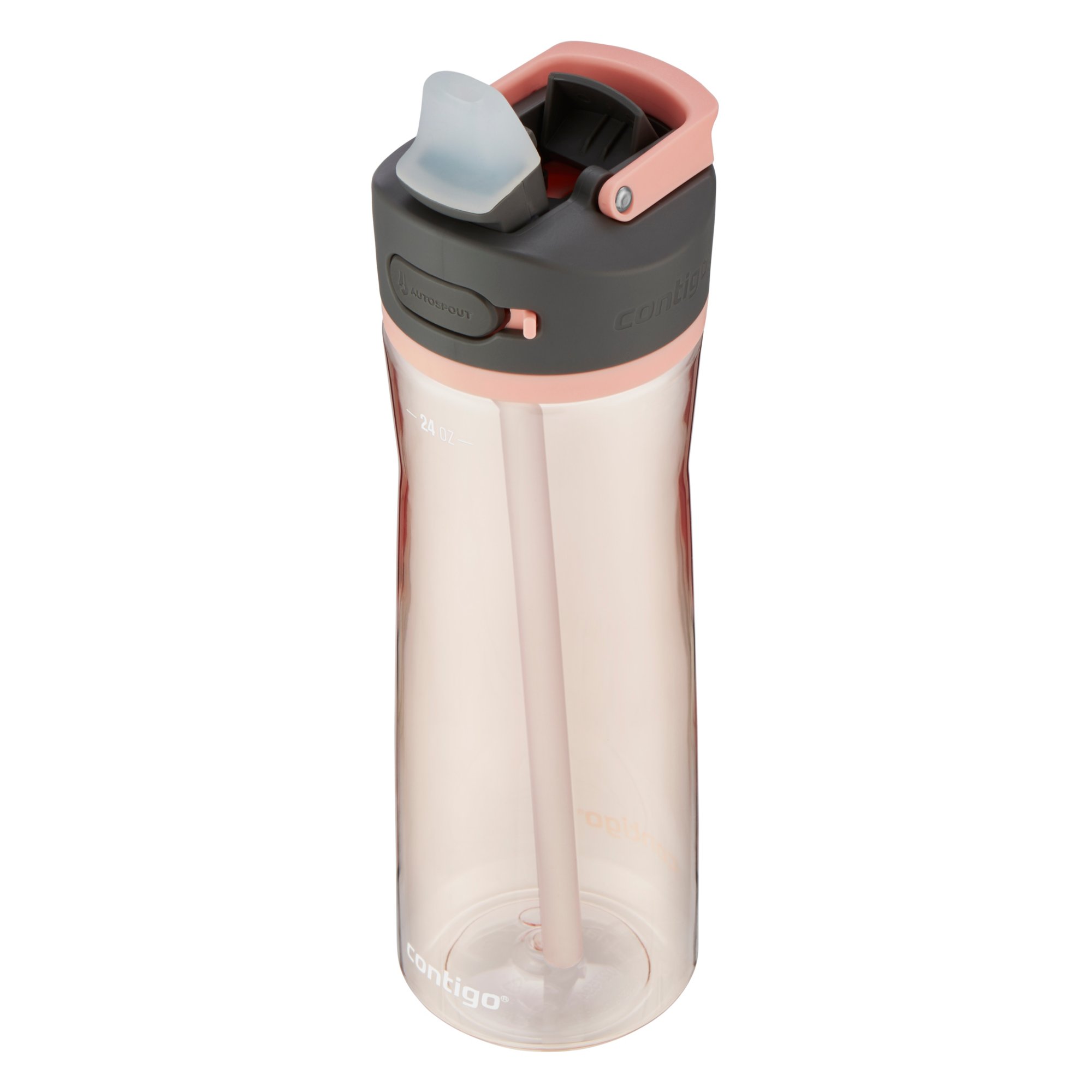 Contigo Ashland 2.0 Leak-Proof Water Bottle with Lid Lock and Angled Straw,  Dishwasher Safe Water Bo…See more Contigo Ashland 2.0 Leak-Proof Water