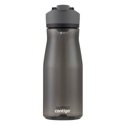 Contigo® Ashland Chill Stainless Steel Insulated Water Bottle - Blueberry, 24  oz - Kroger