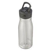 auto spout reusable water bottle image number 3