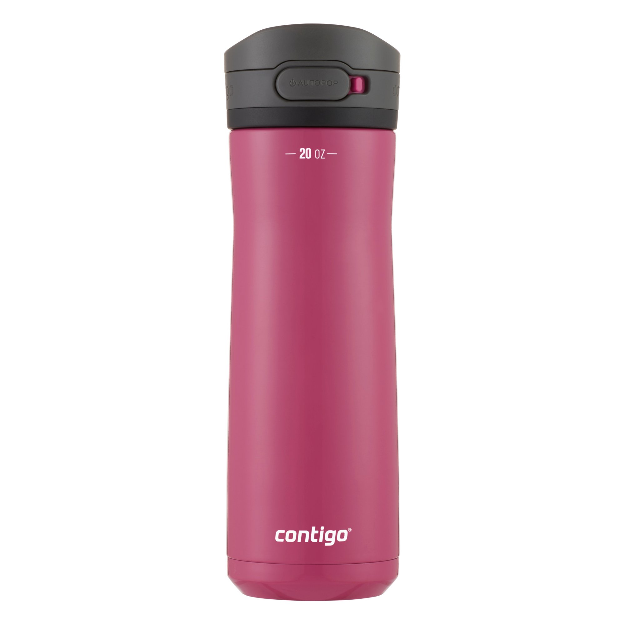 Contigo 20 oz. Jackson Chill 2.0 Water Bottle - Coriander