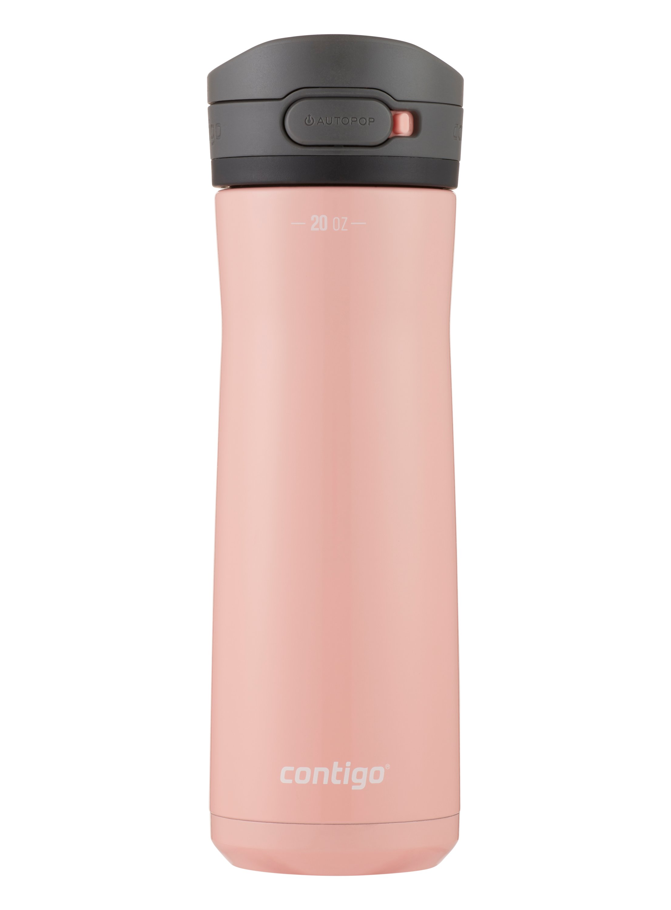 RECALL: Contigo Kids cleanable water bottles - Today's Parent