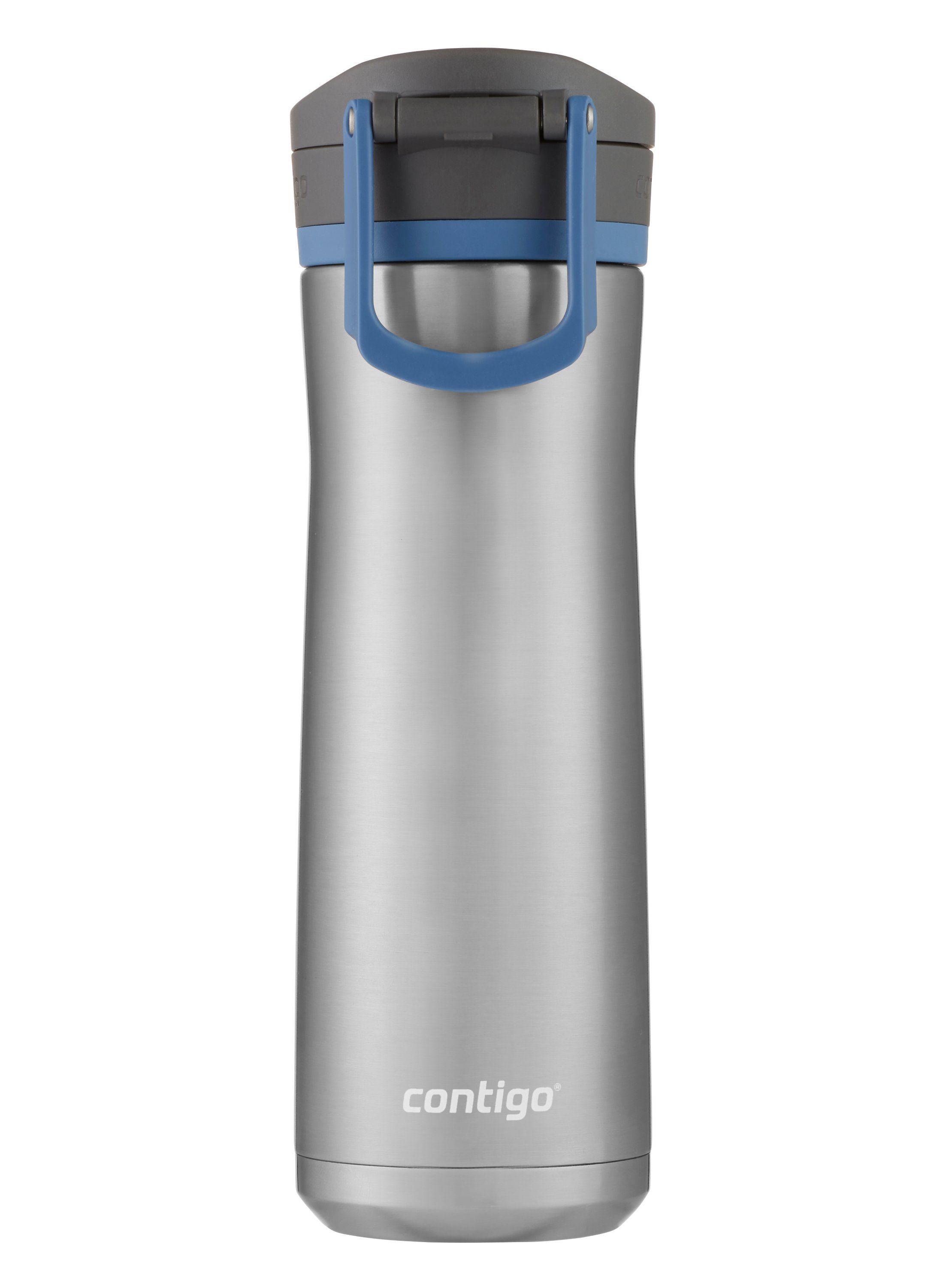 Contigo Jackson Chill 2.0 20oz AutoPop Stainless Steel Water