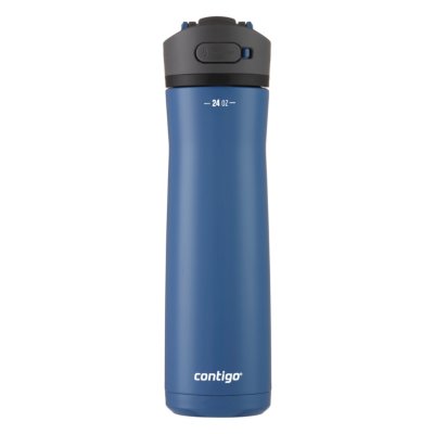 Ashland Chill 2.0, 24oz, Stainless Steel Water Bottle with AUTOSPOUT® Lid