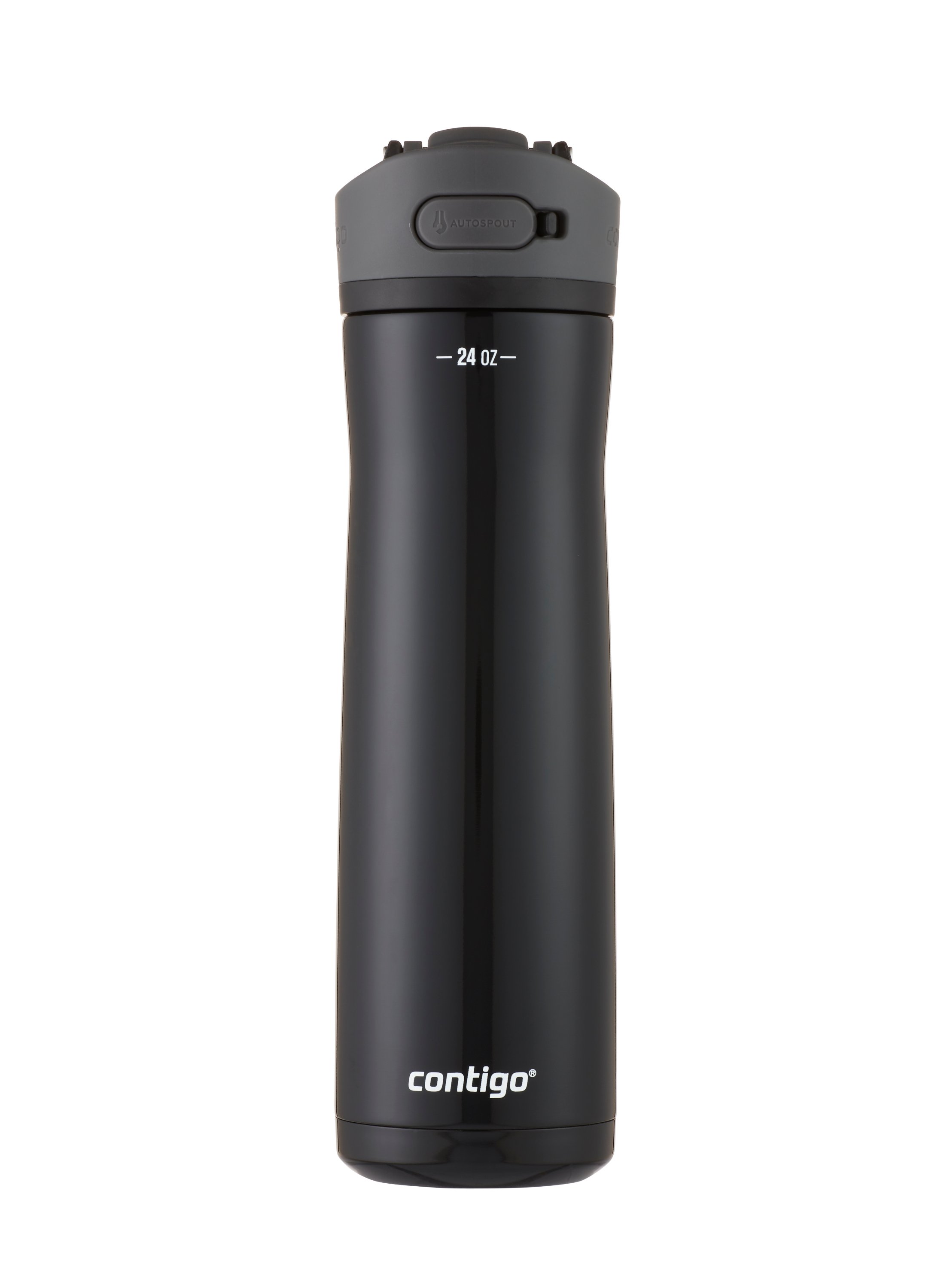  Contigo Ashland Chill Stainless Steel Water Bottle