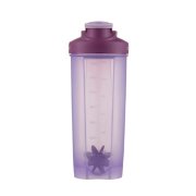 purple water bottle image number 1