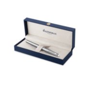 A Hemisphere pen in a gift box. image number 3