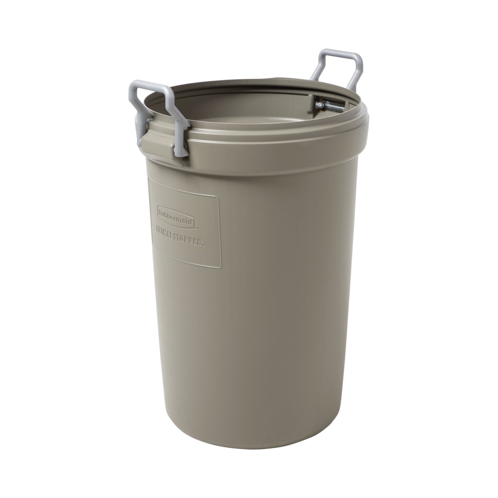 Rubbermaid Brute Trash Can, 32 gal. (Choose Your Color) - Sam's Club
