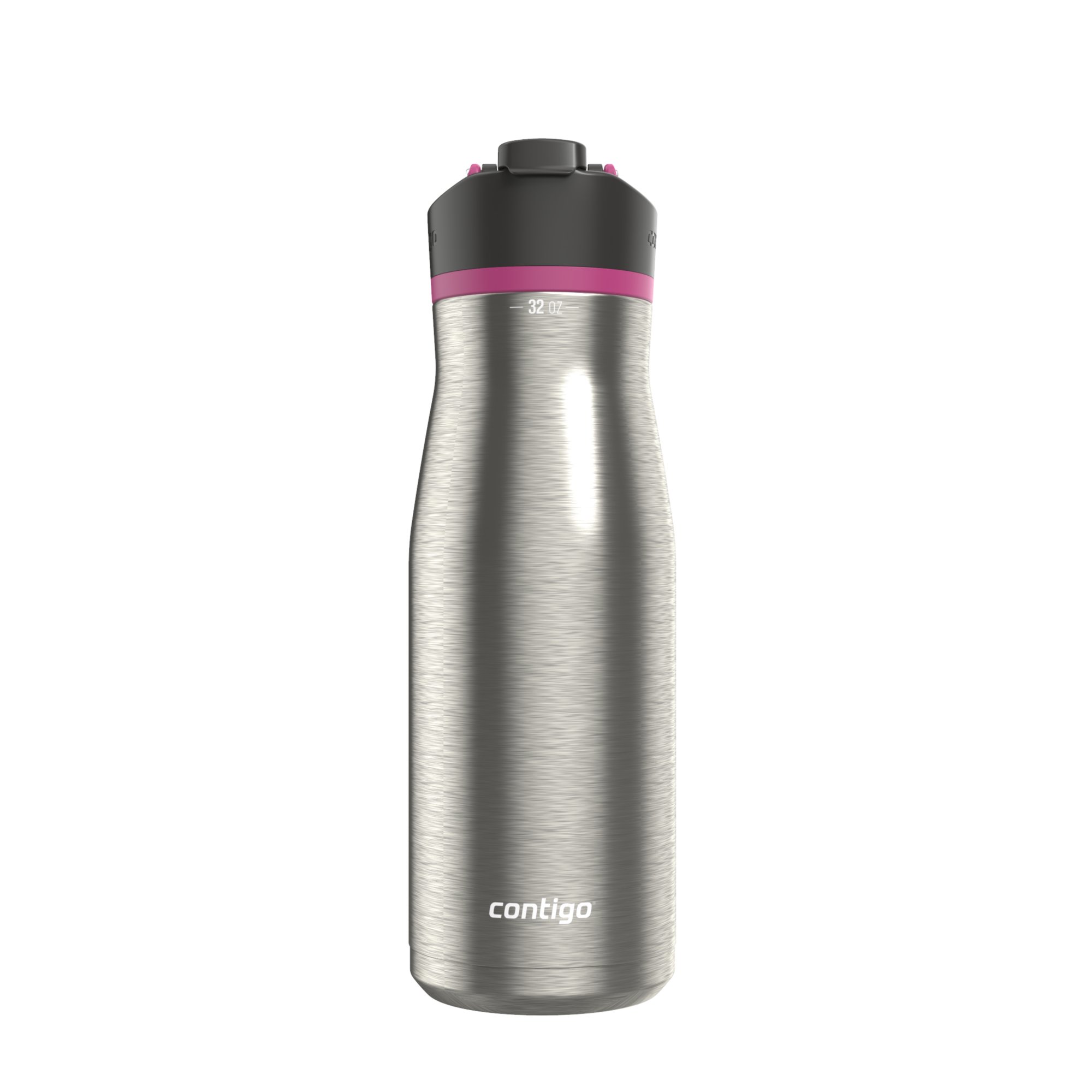 Contigo Autoseal Chill Vacuum-Insulated Stainless Steel Water