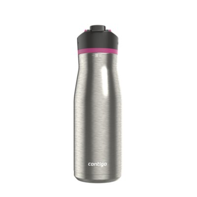 This Contigo AUTOSEAL Grace Reusable Water Bottle hits its  low at  $8.50 shipped