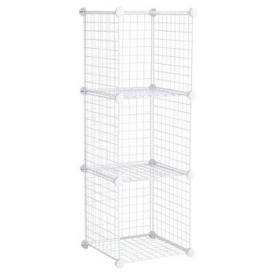 Rubbermaid® 12-Compartment Organizer with Mesh Drawers