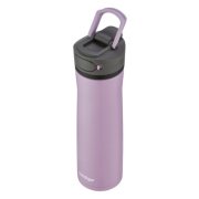 reusable auto spout water bottle image number 5