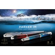 PARKER IM Special Edition Fountain Pen image number 6