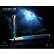 PARKER IM Special Edition Fountain Pen image number 5