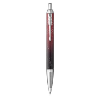 multicolor Parker IM Medium Hardness tip Pen