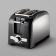 2-Slice Brushed Stainless Steel Toaster by Oster at Fleet Farm