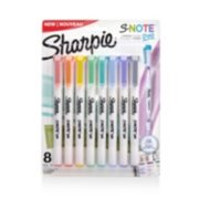 Sharpie deals s note