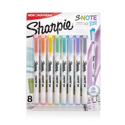 Brand Highlight: Sharpie® Brand