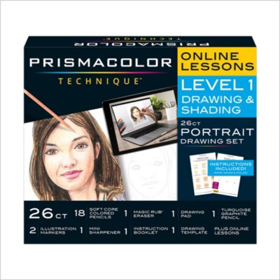 Prismacolor Bliss – Companion Guide (DIGITAL)