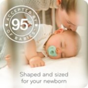 shaped and sized for your newborn image number 3
