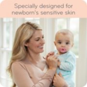 specially designed for newborns sensitive skin image number 4