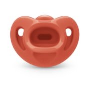 comfy silicone pacifier image number 8