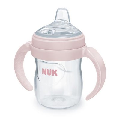 NUK® Simply Natural® Learner Cup, 5 oz