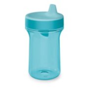 a sippy cup right-side up image number 1
