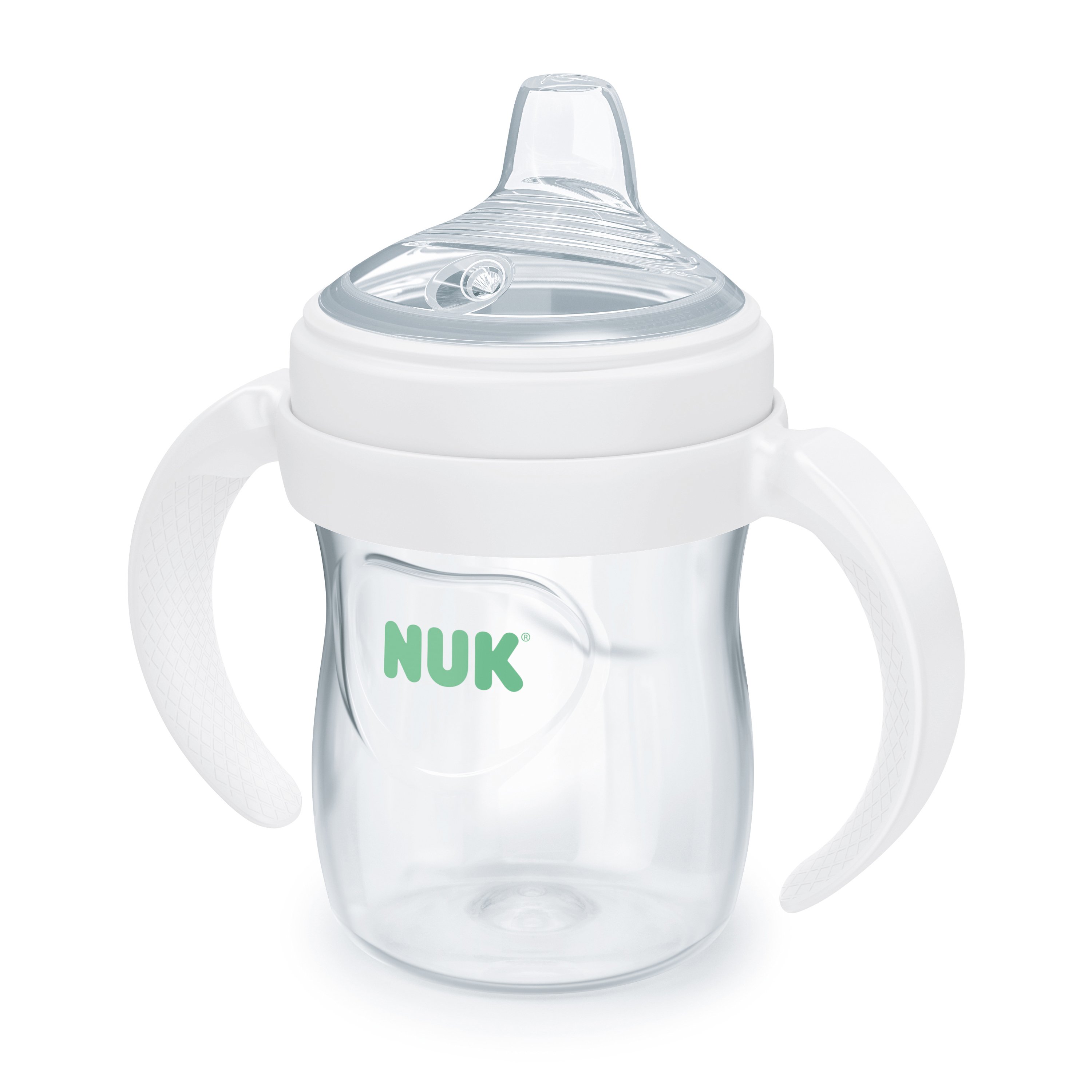 NUK® Simply Natural® Bottle with SafeTemp™, 9-Piece Gift Set