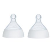 anti colic bottle nippes image number 1