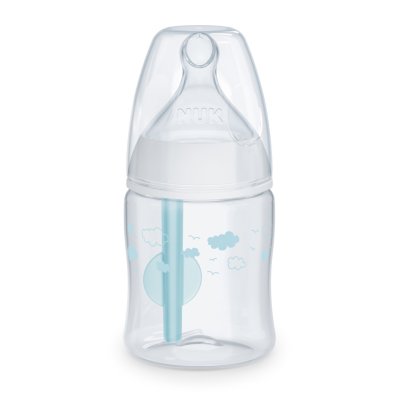 Natural Response & Anti-colic Baby Bottles