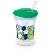 kids cup with straw image number 1