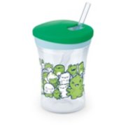 kids cup with straw image number 2