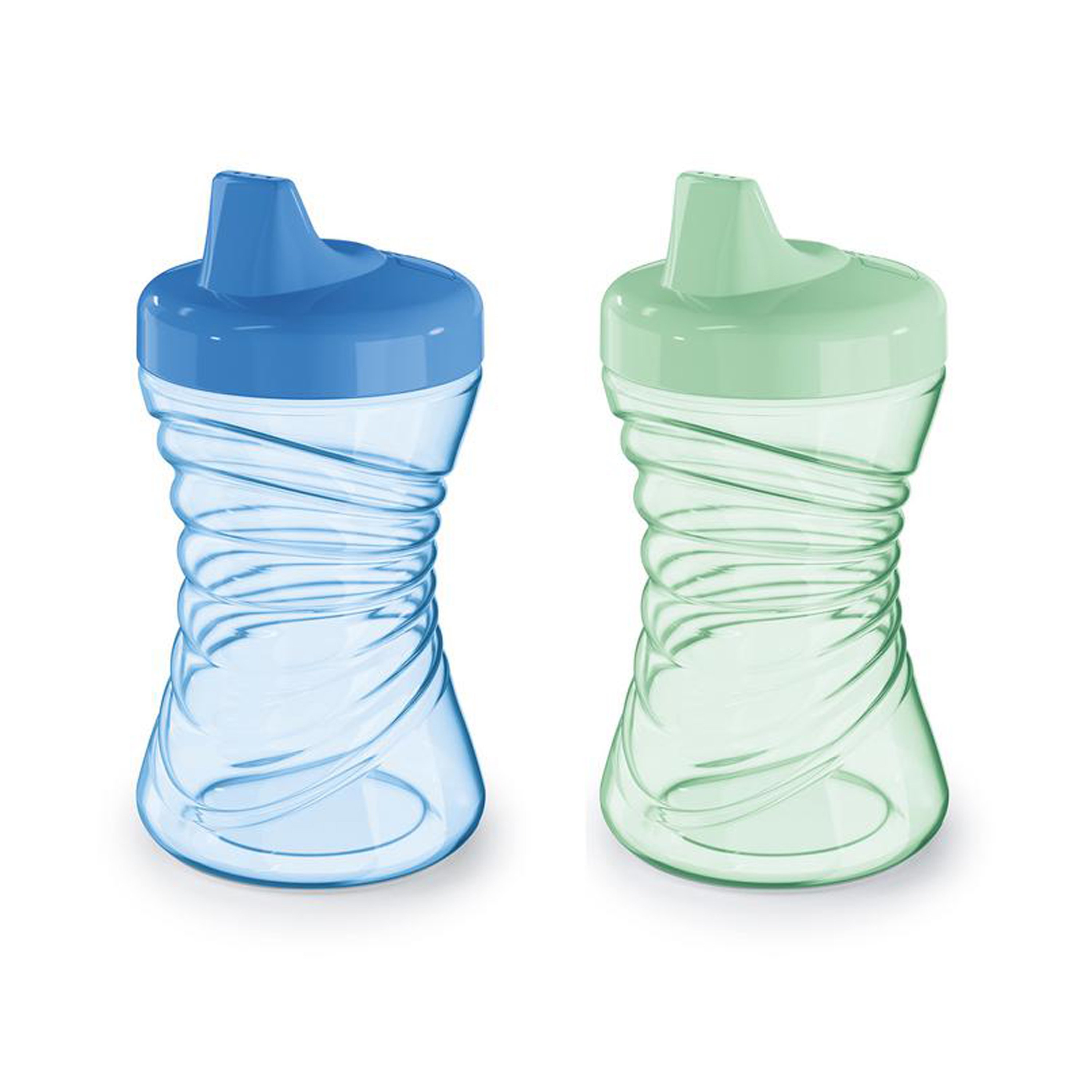 Nuk hard spout active 2024 cup