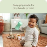 easy grip made for tiny hands to hold image number 6