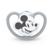 pacifier featuring mickey mouse image number 2