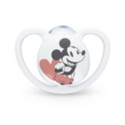 mickey mouse baby pacifier image number 3