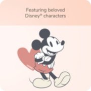 featuring beloved Disney characters like Mickey Mouse image number 4