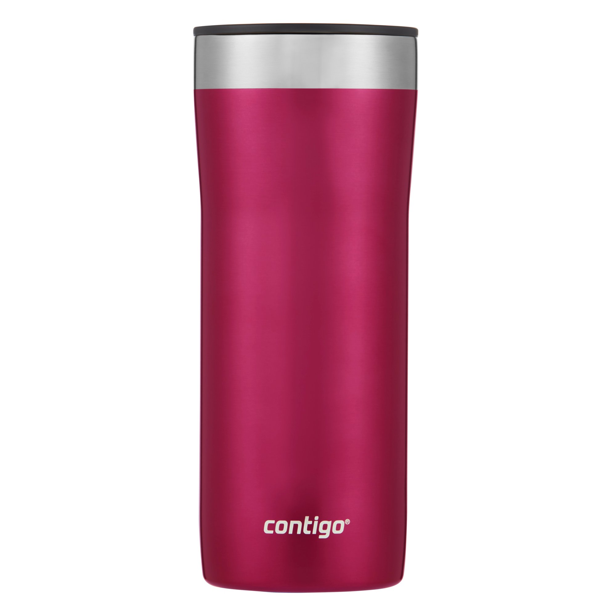 Contigo® Streeterville Stainless Steel Straw Tumbler - Sake, 24 oz