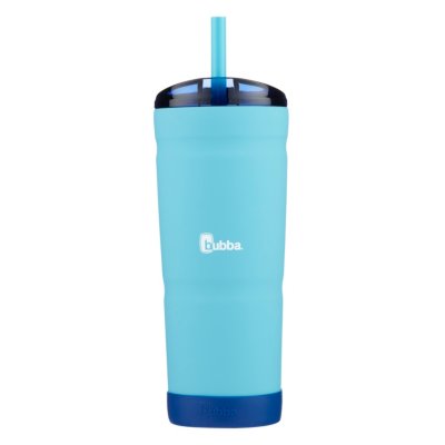 Bubba Radiant Stainless Steel Tumbler With Straw