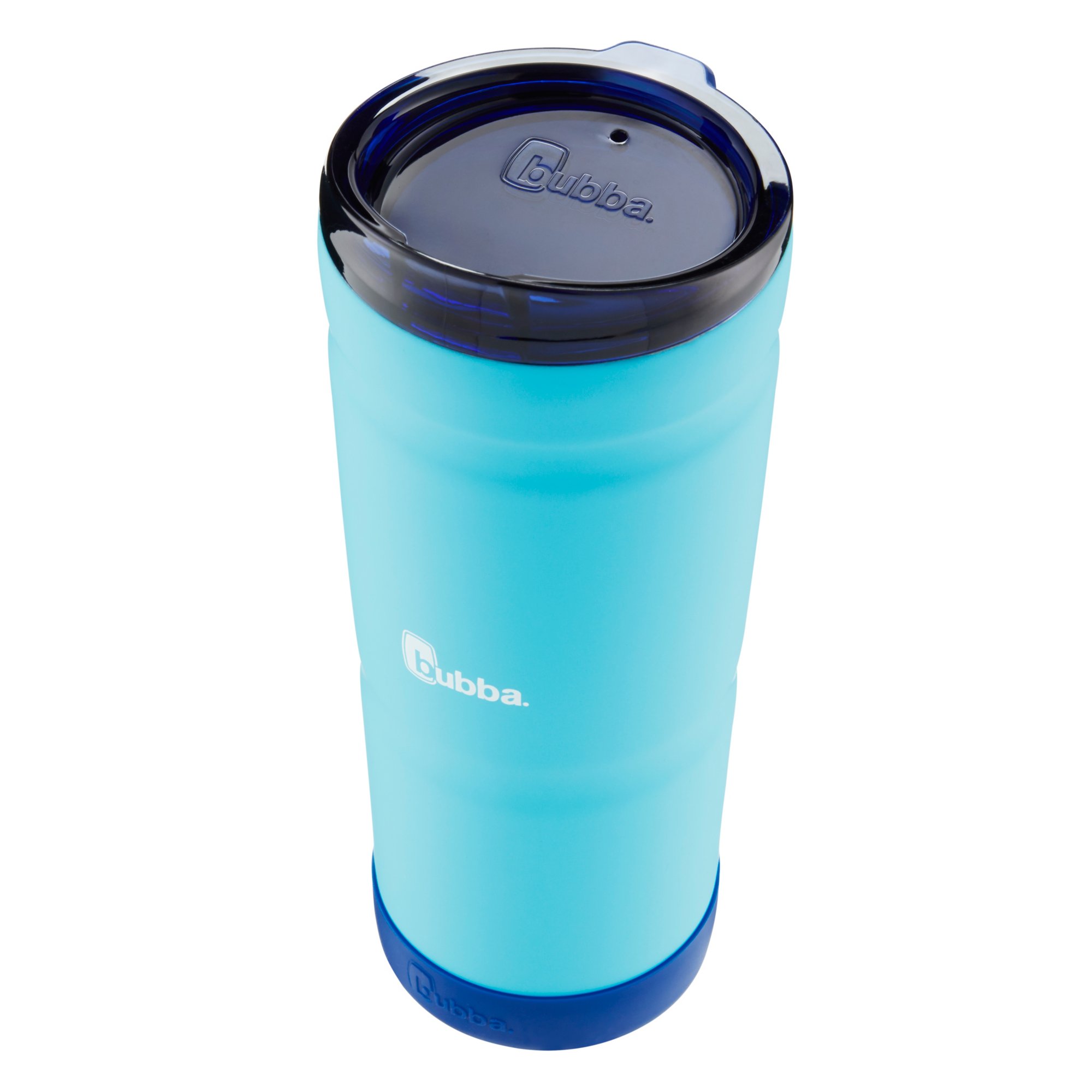 Bubba 24oz. Insulated Stainless Steel Travel Tumbler Straw