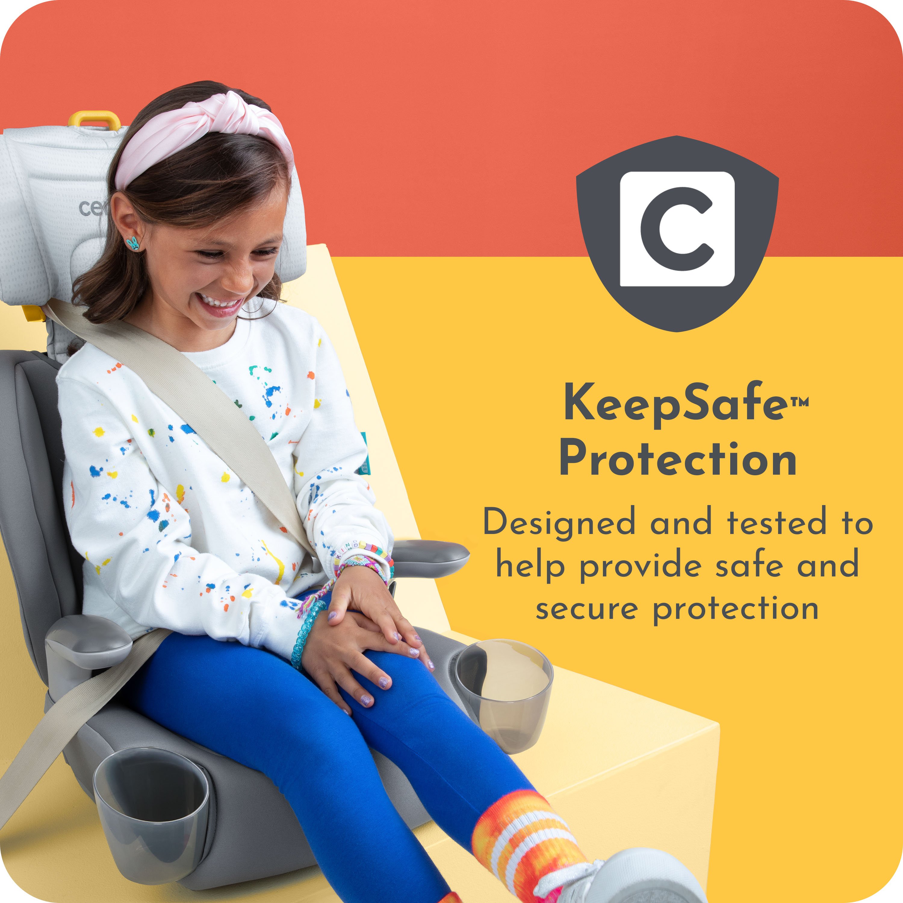 Too old for a booster? Says who? – CarseatBlog