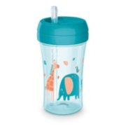 baby cup with animal design image number 1
