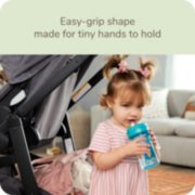 easy grip shape made for tiny hands to hold image number 4