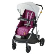 6 K D 00 stroll on modular stroller image number 1
