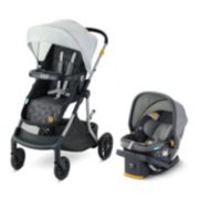 baby travel system image number 1