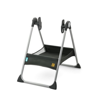 Swap On™ Modular 2-in-1 Stand