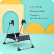 carry cot stand image number 6