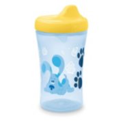 hard spout cup with blues clues design image number 8