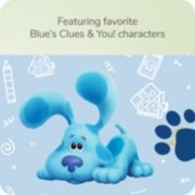 featuring favorite blues clues and you characters image number 3